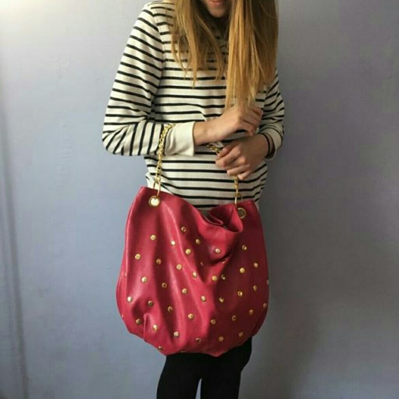 Handbags - Pink Purse